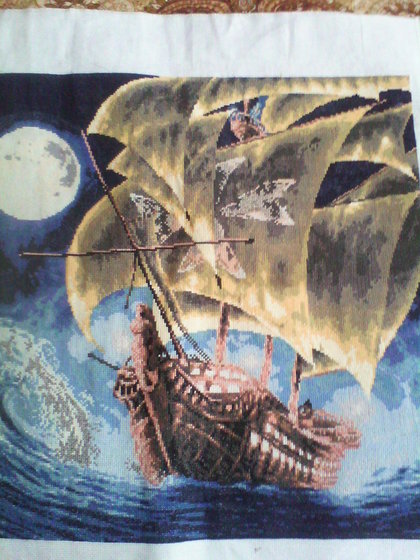 Работа «№101598»