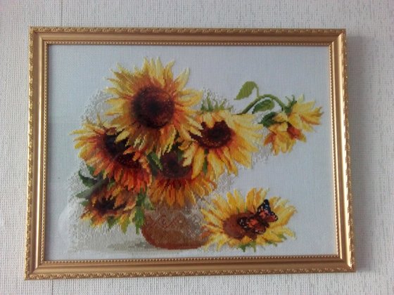 Работа «№101601»