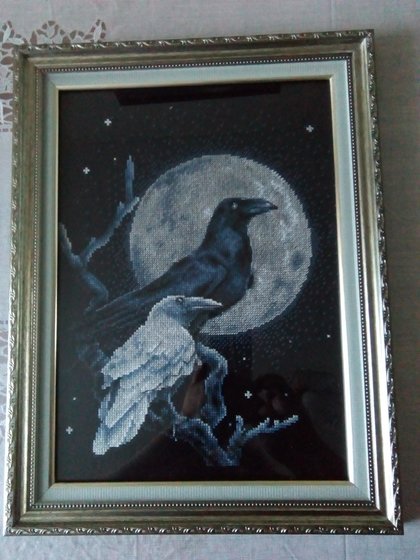 Работа «№101602»