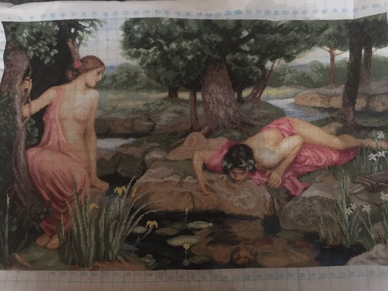 Работа «№101610»