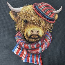 Работа «Стиляга Джо. Панна»