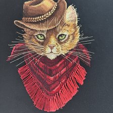 Работа «Васька.»