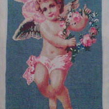 Работа «Ангел»