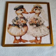 Работа «Kaczki»