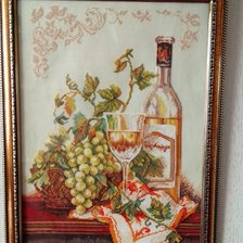 Работа «шардоне»