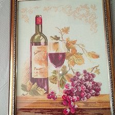 Работа «изабелла»