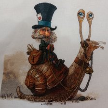 Работа «№101705»