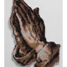 Работа «Дюрер Руки»