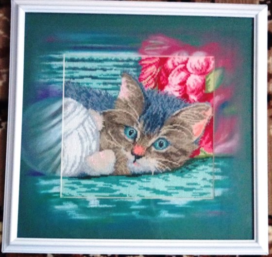 Работа «помощница»