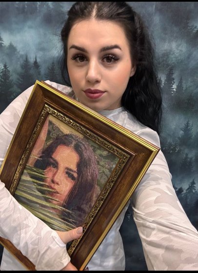 Работа «№101740»