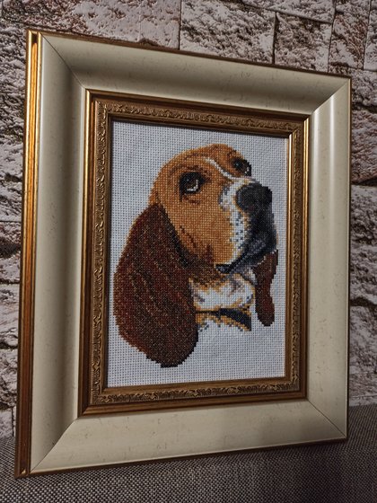 Работа «"Чарли"»