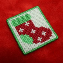 Работа «Магнит Носок»