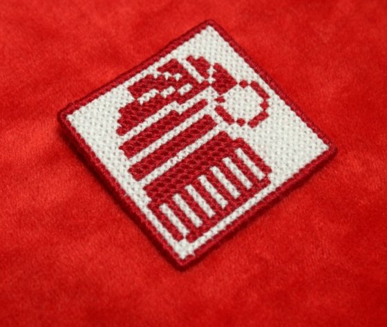 Работа «Магнит Шапка»