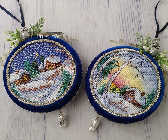 Работа «А как вам такой фасон в оформлении?😂»