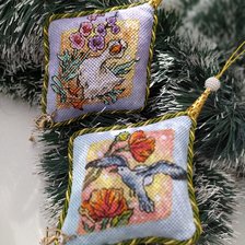 Работа «Очаровашки, как по мне»