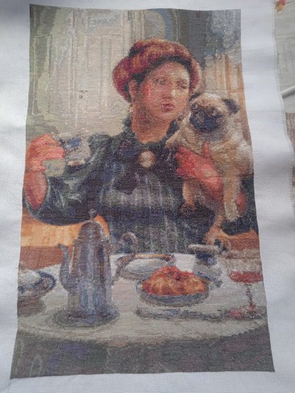 Работа «№101793»