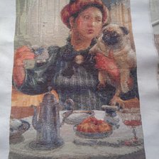 Работа «№101793»