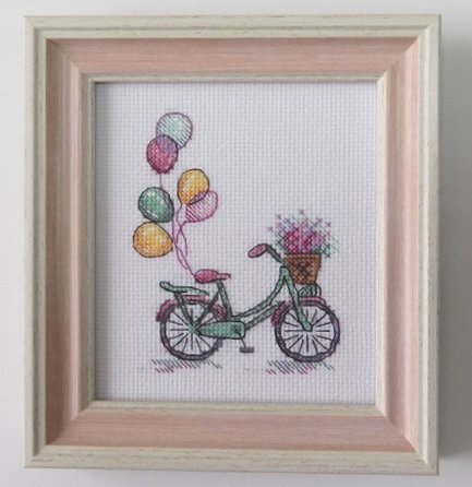 Работа «На прогулку ,МП Студия 8х11,13 цветов»