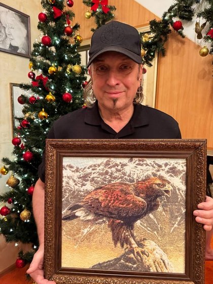 Работа «№101800»