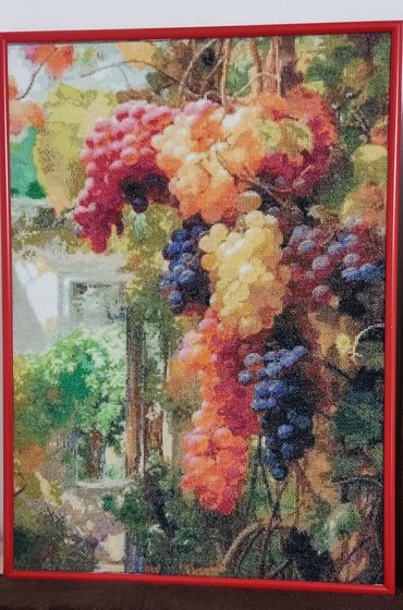 Работа «№101813»