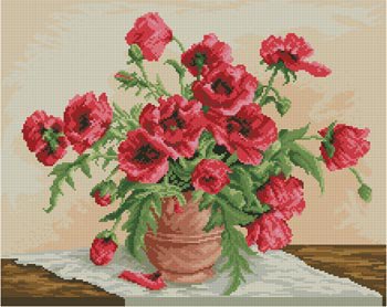 Делимся схемами №274