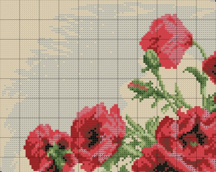 Делимся схемами №275