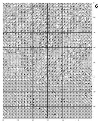 Делимся схемами №538