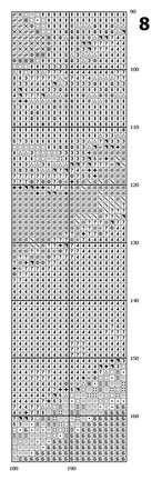 Делимся схемами №541