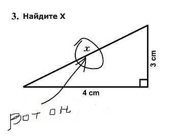 Весёлые картинки №635
