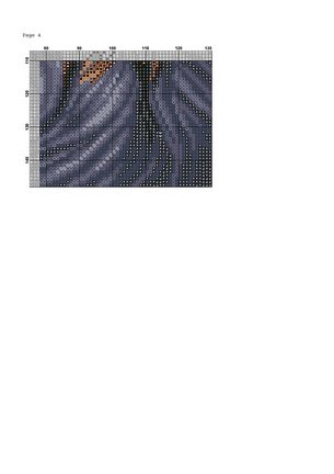 Делимся схемами №676