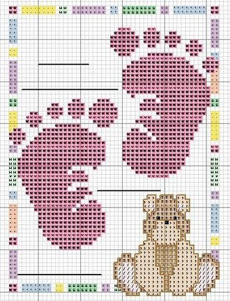 Делимся схемами №701