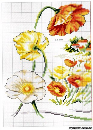 Делимся схемами №711