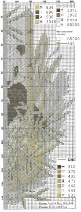 Делимся схемами №730