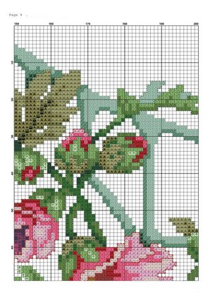 Делимся схемами №783