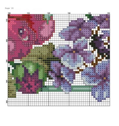 Делимся схемами №801