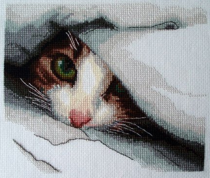 Ищу схему №1458