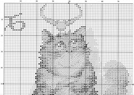 Делимся схемами №1589