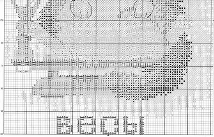 Делимся схемами №1597