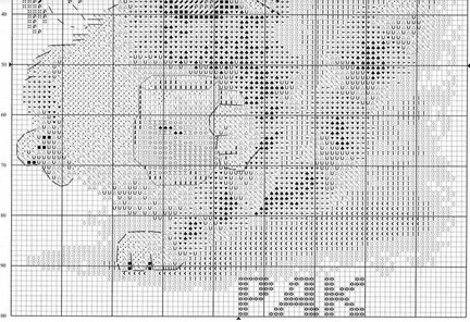 Делимся схемами №1602