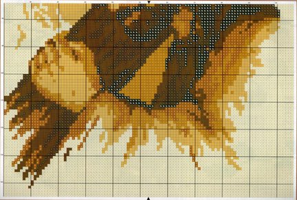 Делимся схемами №1608