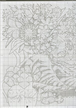 Делимся схемами №1612