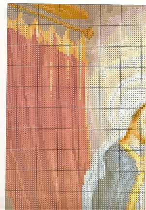 Делимся схемами №1616