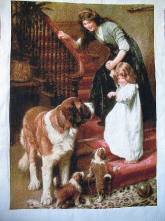 Нитки «Гамма» №1816