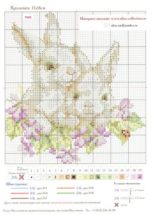 Ищу схему №1820