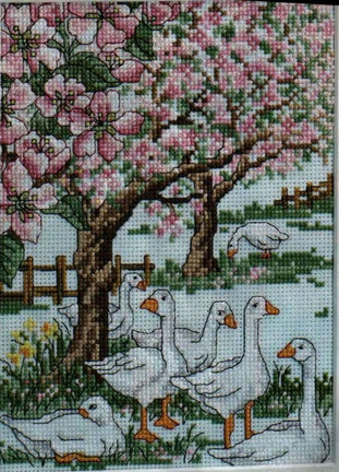 Делимся схемами №1851