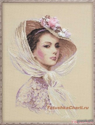 Делимся схемами №2099