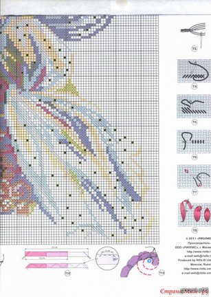Делимся схемами №2105