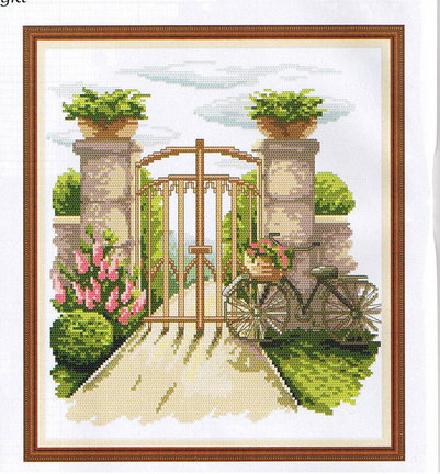 Делимся схемами №2221