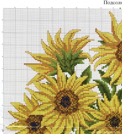 Делимся схемами №2234