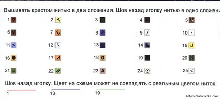 Делимся схемами №2243